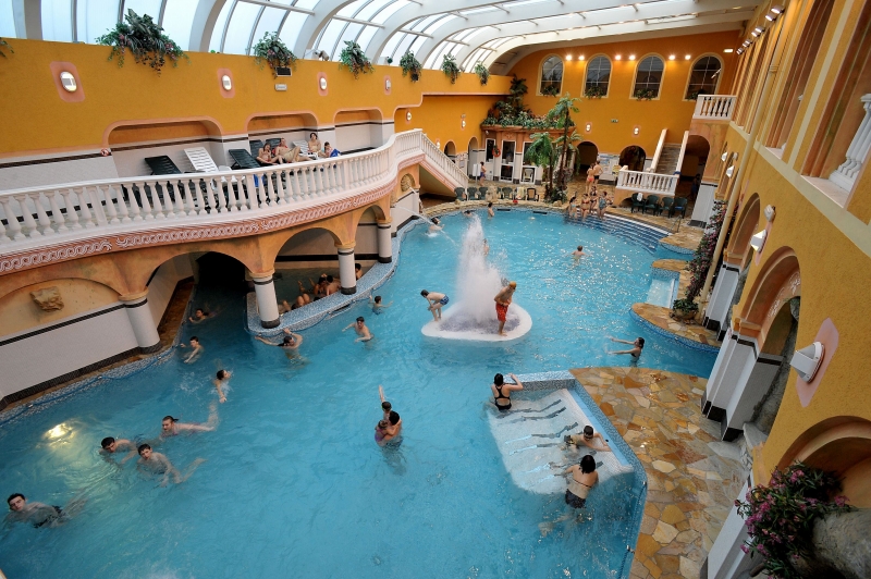 Centrum Babylon
