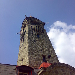 Černá studnice