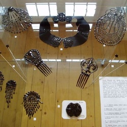 Muzeum skla a bižuterie