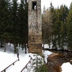 Protržená přehrada